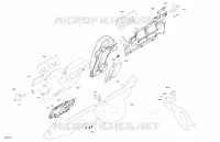 Lichaam - Achterwand