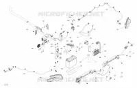 Elektrisch - achtersysteem