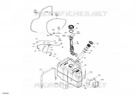 MOTOR - BENZINE