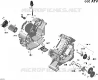 Motorsmering