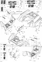 CARROSSERIE ACCESSOIRES