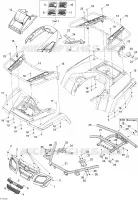 CARROSSERIE ACCESSOIRES