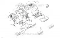 CARROSSERIE - DASHBOARD