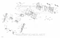 Cabine - interieur