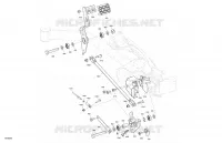 03- MECHANIC - BRAKE PEDAL