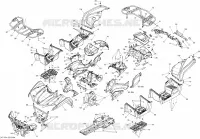 CARROSSERIE ACCESSOIRES