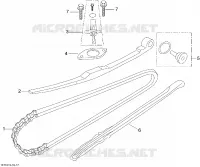 Ketting aanspanner