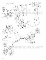 Hydraulische Rem