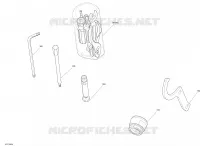 Spiegels en gereedschap