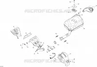 Motor - Uitlaat