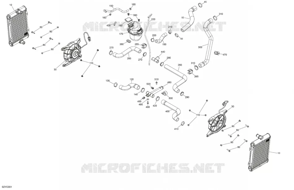 KOELSYSTEEM
