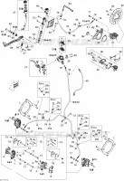 Hydraulische Rem