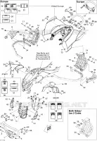 CARROSSERIE ACCESSOIRES