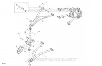 VOORWIELOPHANGING COMPONENTS
