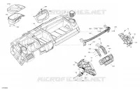CARROSSERIE - DASHBOARD