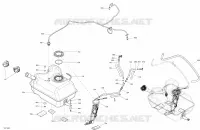 Benzinetank