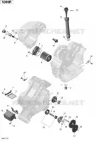 Motorsmering