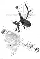 Motorsmering