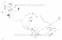 Elektrisch - achtersysteem