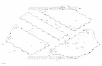 Skidplate