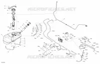 Motor - BENZINE