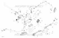 Elektrisch - achtersysteem