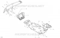 SKIDPLATE AND BUMPER