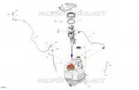 MOTOR - BENZINE
