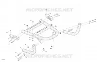 ACHTERBUMPER