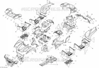 CARROSSERIE ACCESSOIRES