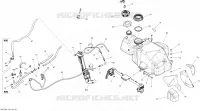 Benzinetank