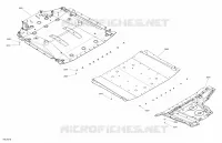 Skidplate