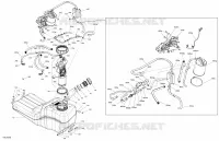 Motor - BENZINE