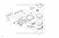 Carrosserie - Dashboard