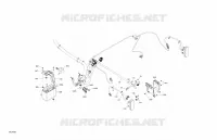 Elektrisch - achtersysteem