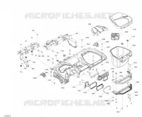 Cabine-interieur - DPS - Dashboard