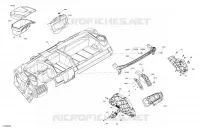 CARROSSERIE - DASHBOARD