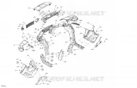 CARROSSERIE - KUIPDEEL