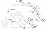 CARROSSERIE - KUIPDEEL
