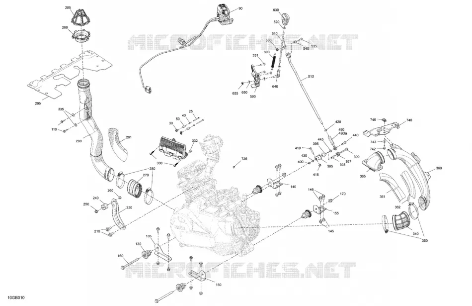 MOTOR