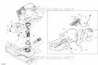 Benzinetank