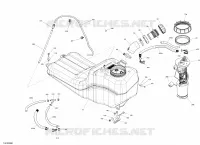 Benzinetank
