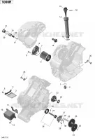 Motorsmering