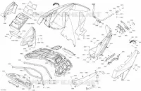 CARROSSERIE ACCESSOIRES
