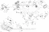 ELEKTRISCHE ONDERDELEN