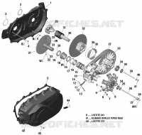 TRANSMISSIE