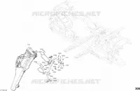 CARROSSERIE ACCESSOIRES