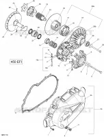 TRANSMISSIE