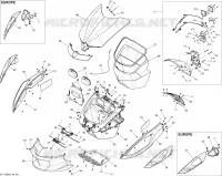CARROSSERIE ACCESSOIRES