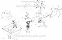 Benzinetank